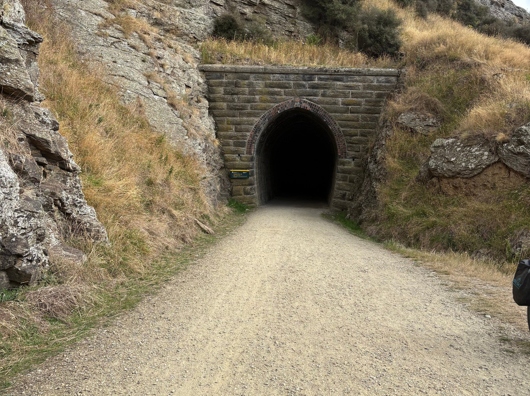 Big Sky Bike Adventures-Naseby必去景点