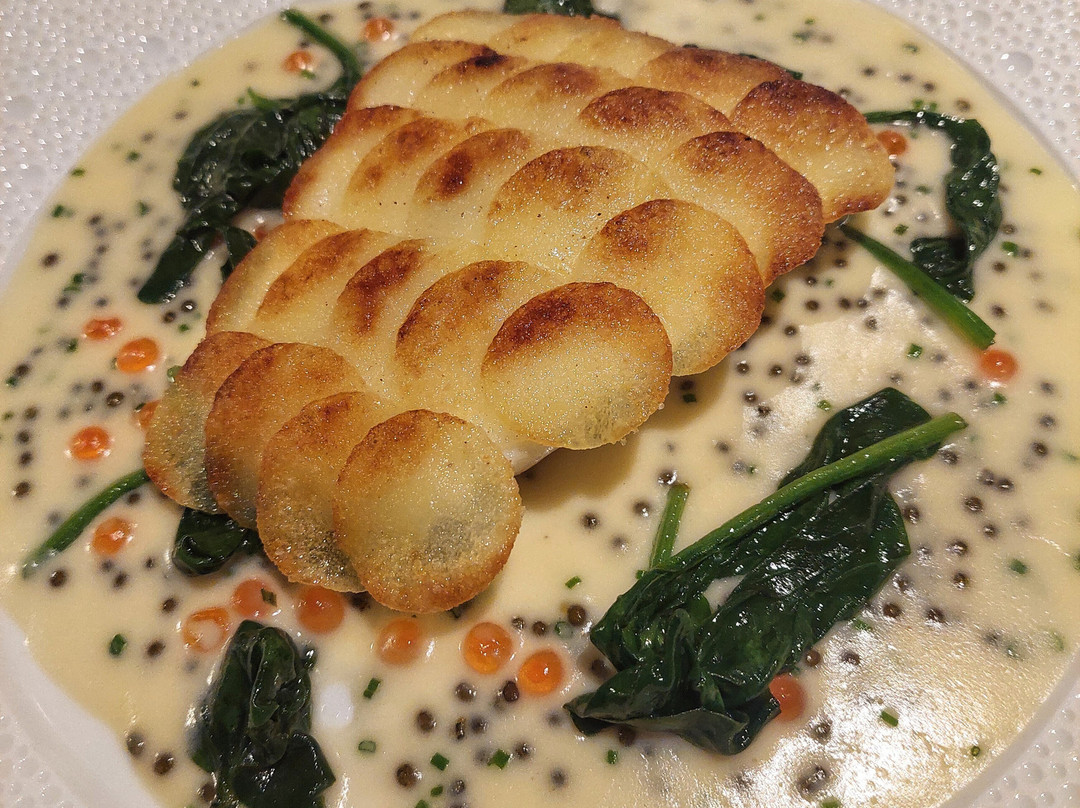 Roussel - Hotel Restaurant主图