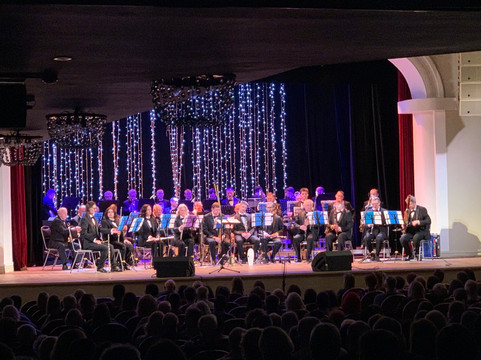 Tula Regional Philharmonic Named After I. A. Mikhailovskiy-图拉必去景点