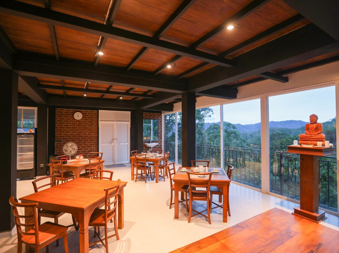Ivory Canopy Resort-Ella