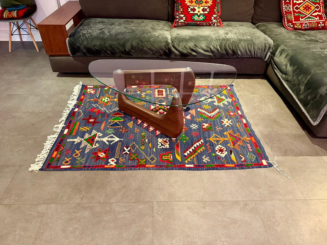 La Petite Maison Berbere-非斯必去景点