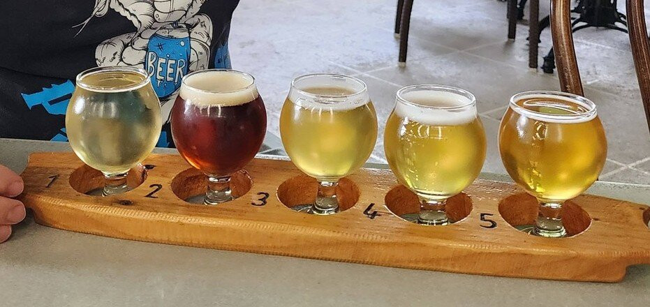 Fortitude Brewing Company-Mount Tamborine必去景点