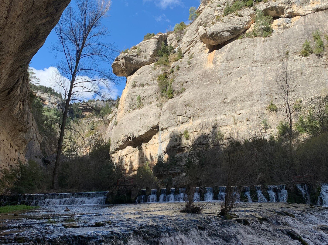 Nacimiento del rio Pitarque-Pitarque必去景点