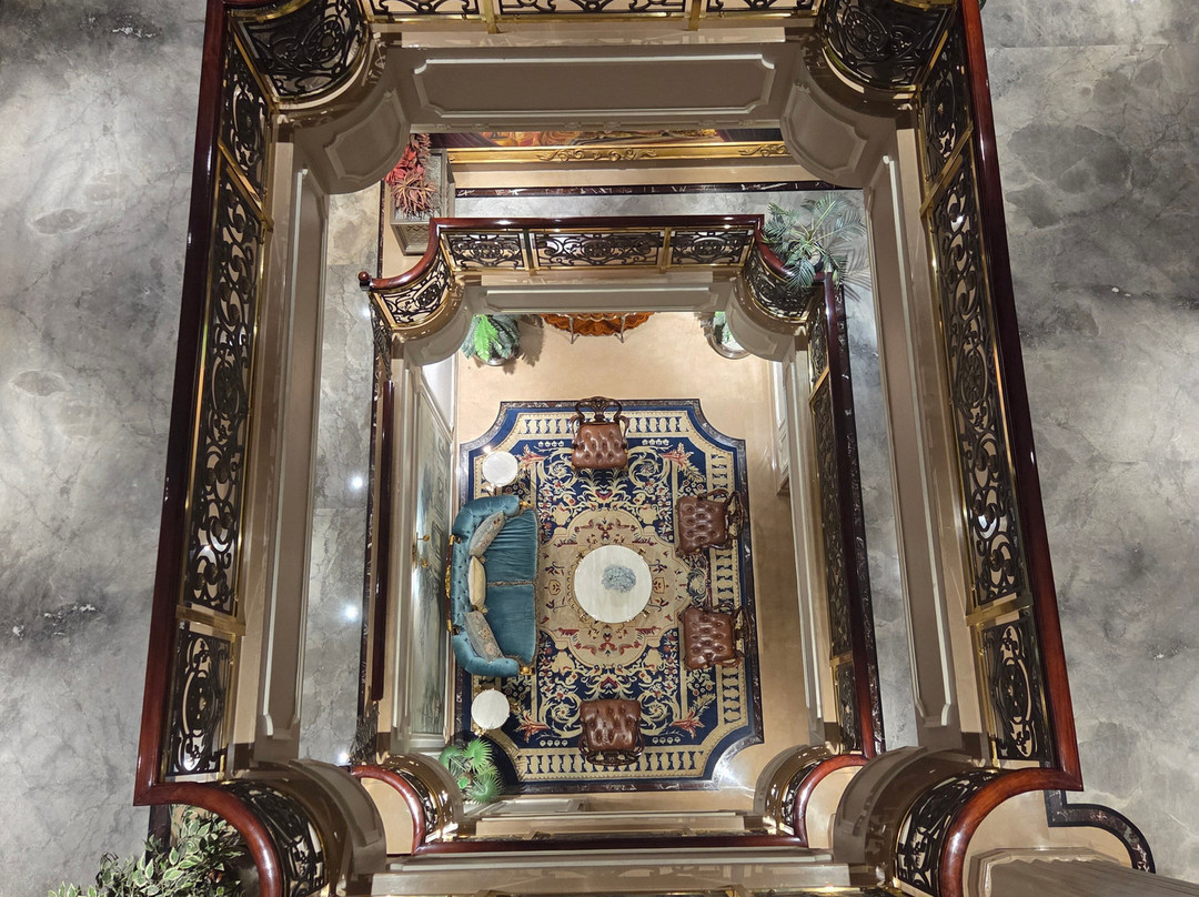 希洛克艾哈迈达巴德主图