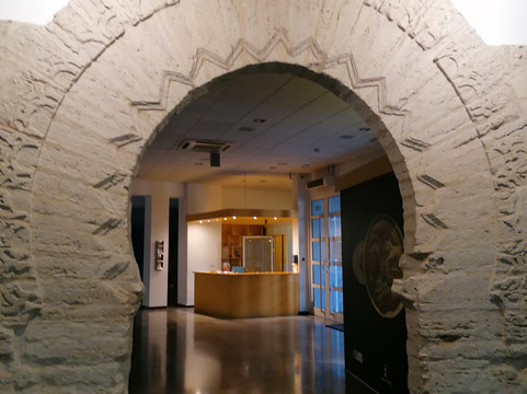 Museo Provincial-雷阿尔城必去景点