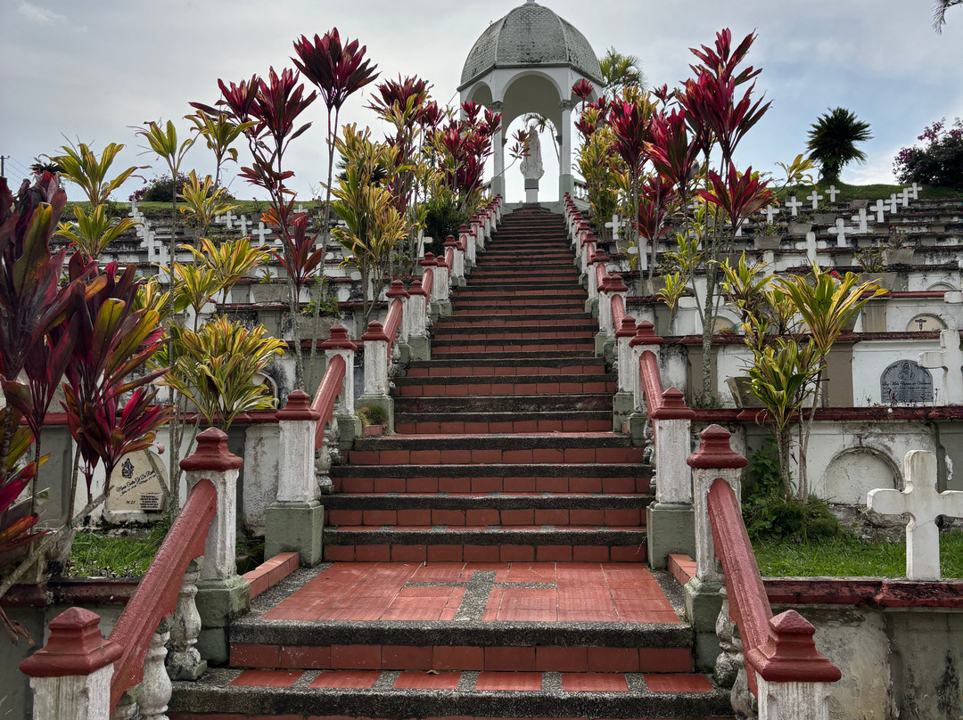 Cementerio de Marsella-Marsella必去景点