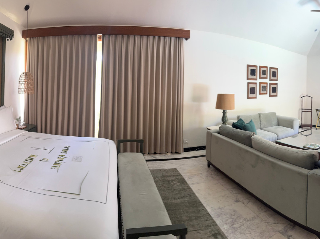 Surpura Bagh - A Luxury Boutique Resort主图