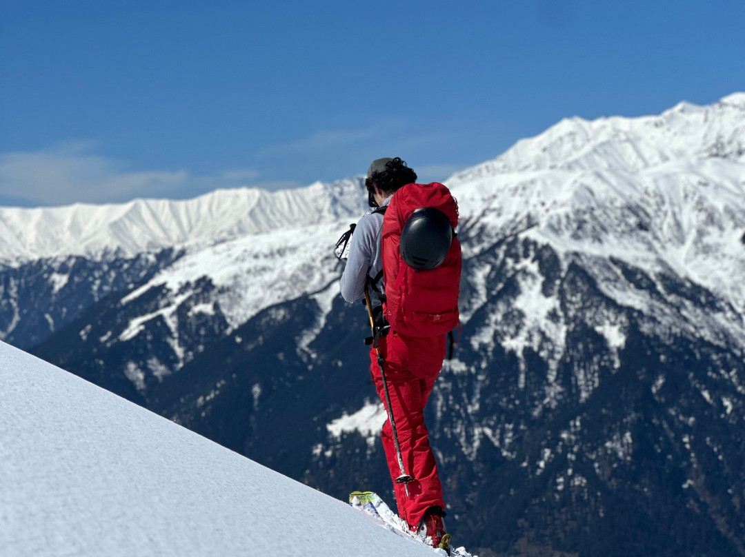 Himalayan Yeti Travel and Adventure-默纳利必去景点