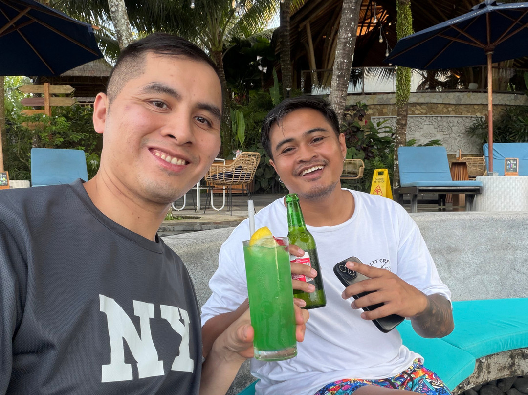 Bali For Travelers-Peguyangan必去景点