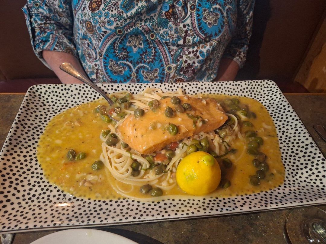 La Favorita Italian Restaurant