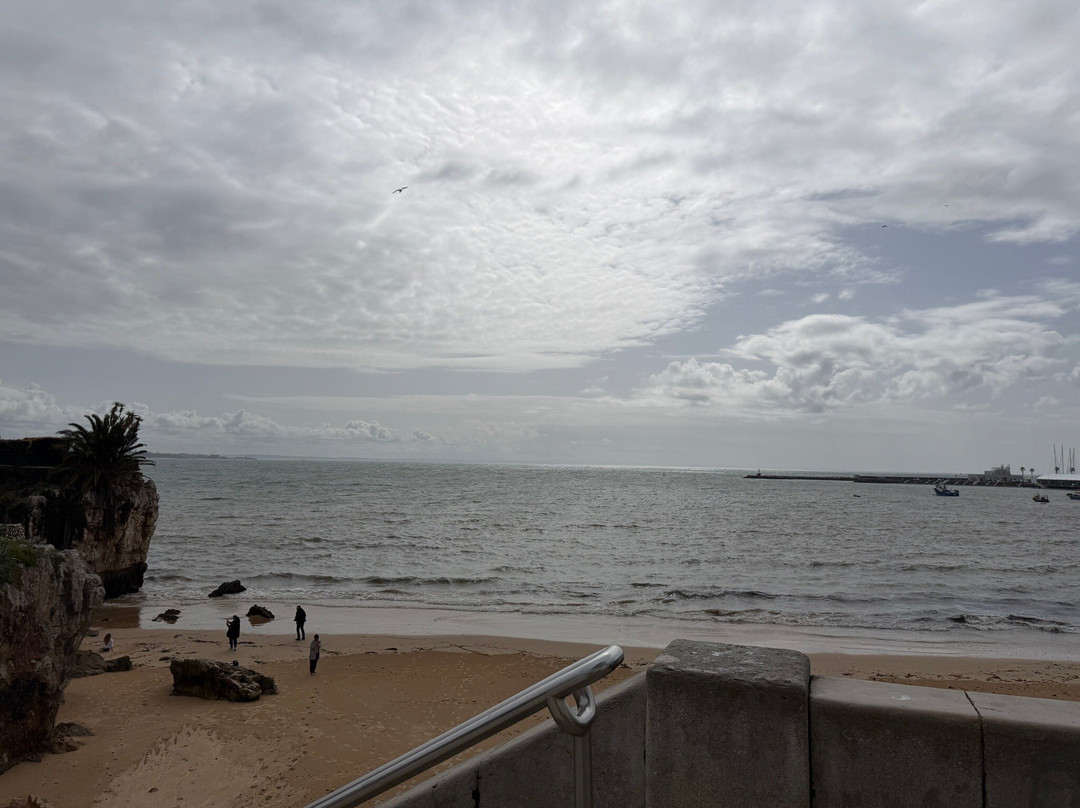 Praia da Rainha-卡斯凯什必去景点