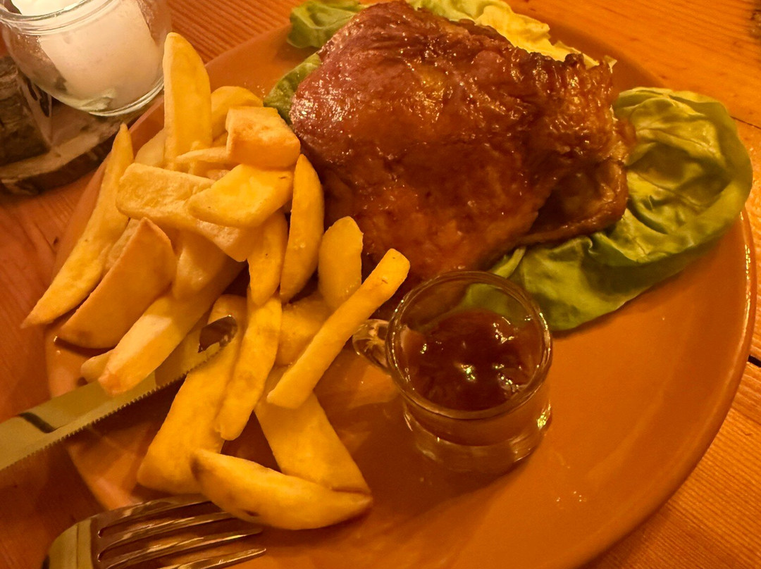 La taverna del Viandante