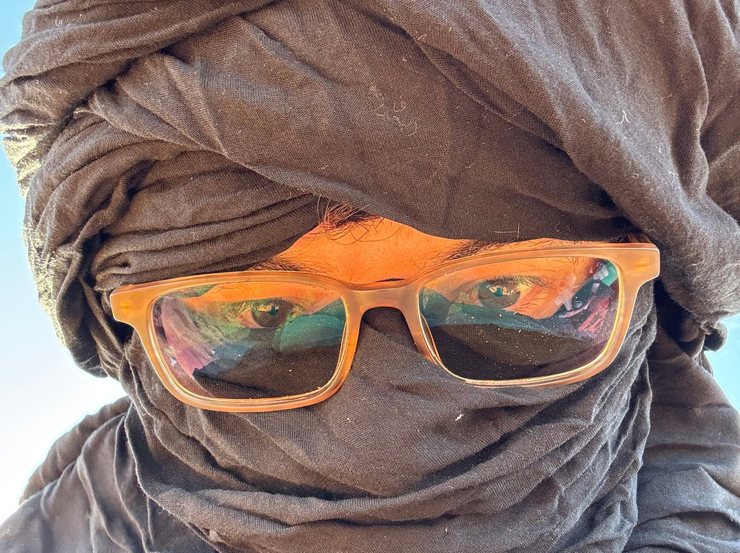 Moroccan Tours-卡萨布兰卡必去景点