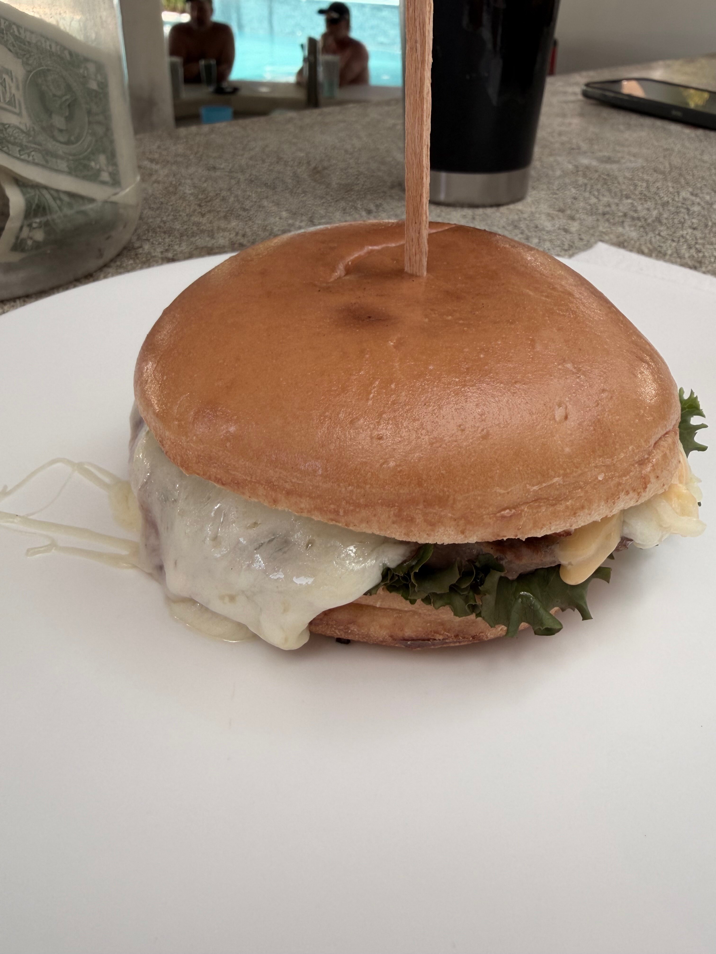 阿苏拉海滩度假村 - 全包式 - 限成人入住-泳池