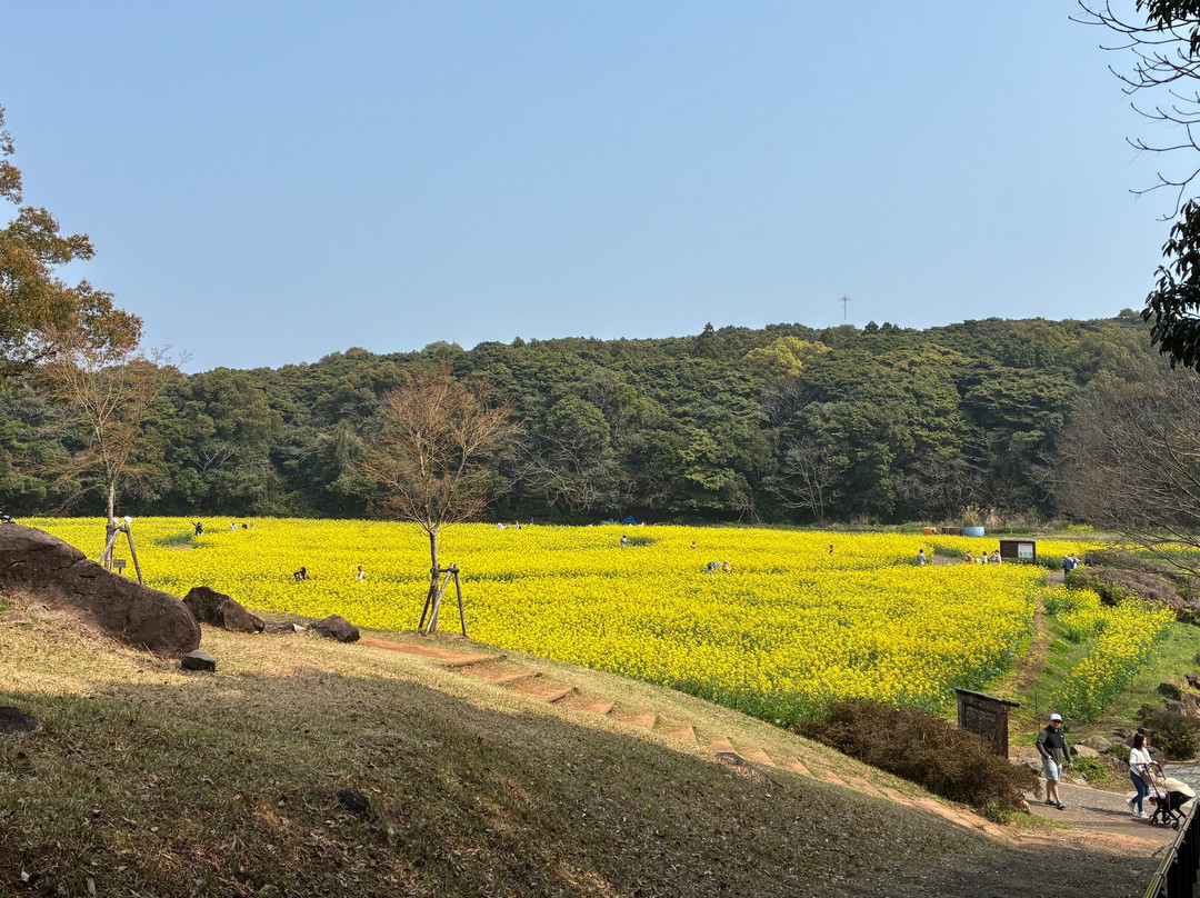 Tenkaiho-佐世保市必去景点