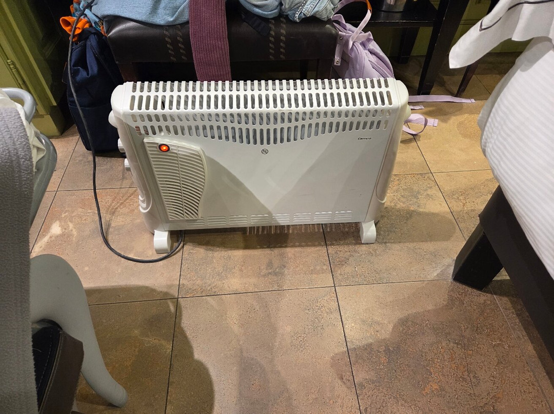 宝石城堡 Spa 饭店主图