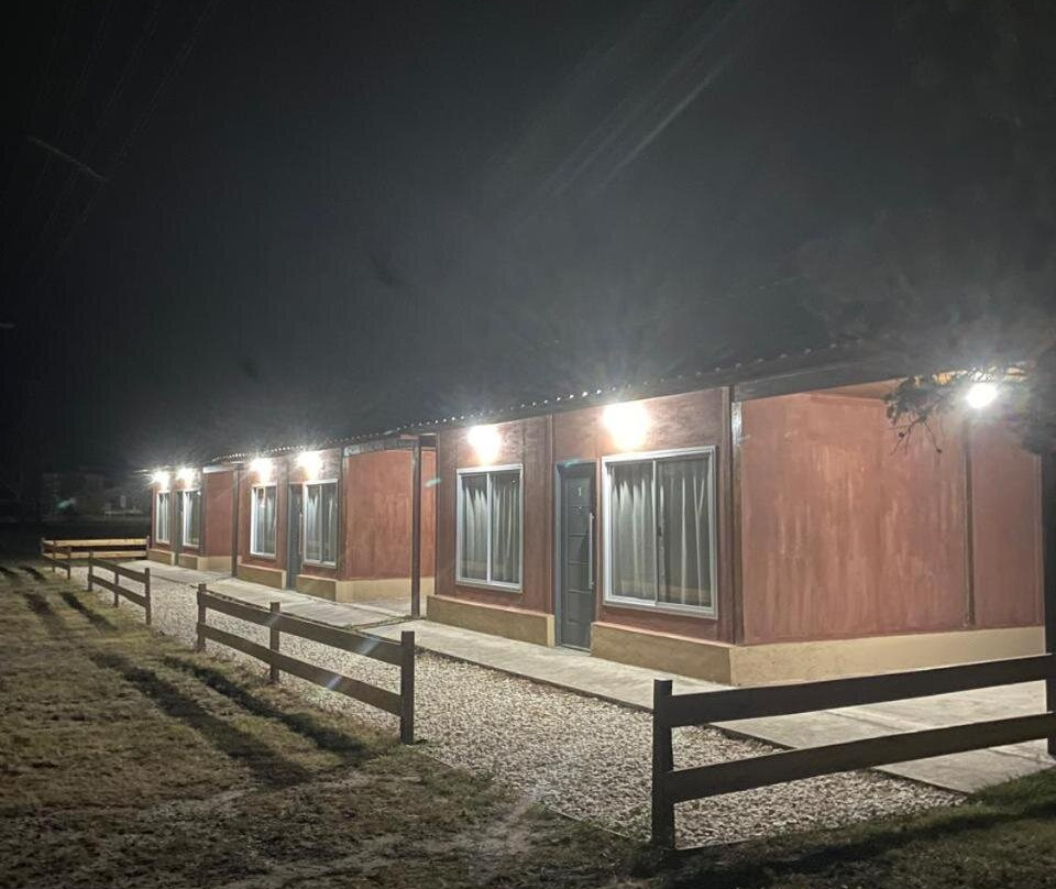 Cabanas Emilia