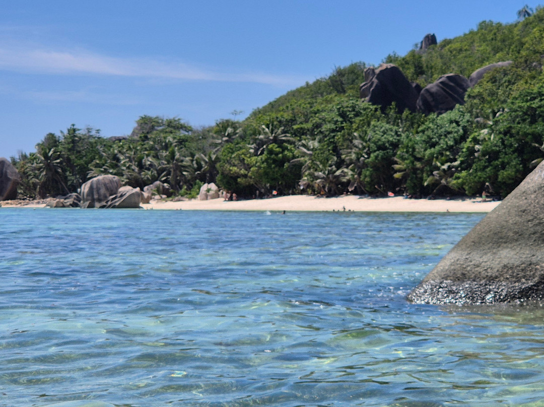 Sunny Trail Guide-拉迪格岛必去景点