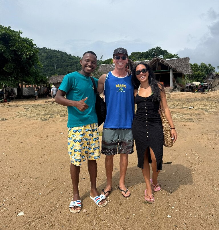 MADA Infinity Tour-迪亚哥苏亚瑞必去景点