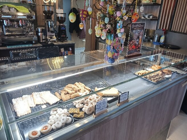 Eiscafè Dolce Passione主图