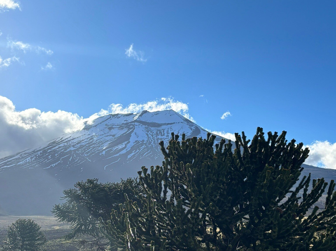 科拉尔克谷Spa酒店主图