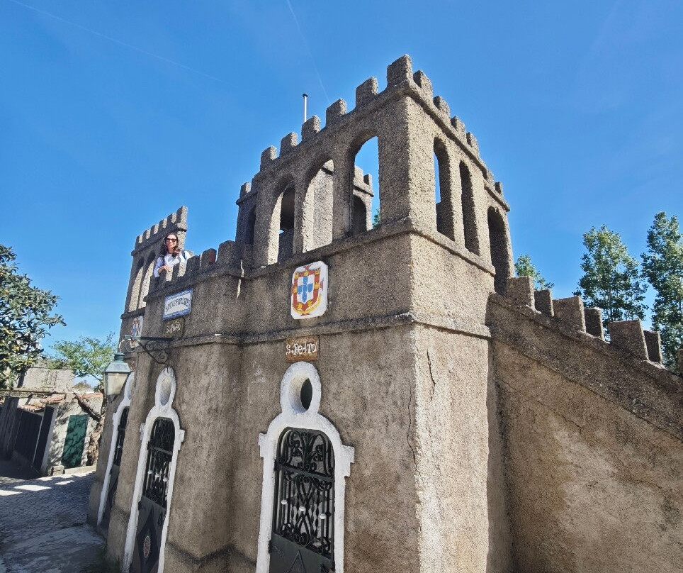 Aldeia Museu José Franco-Mafra必去景点