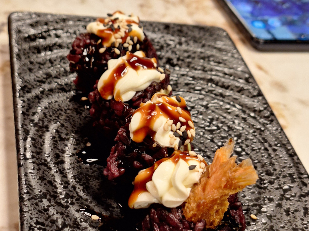 Fuzu japan fusion