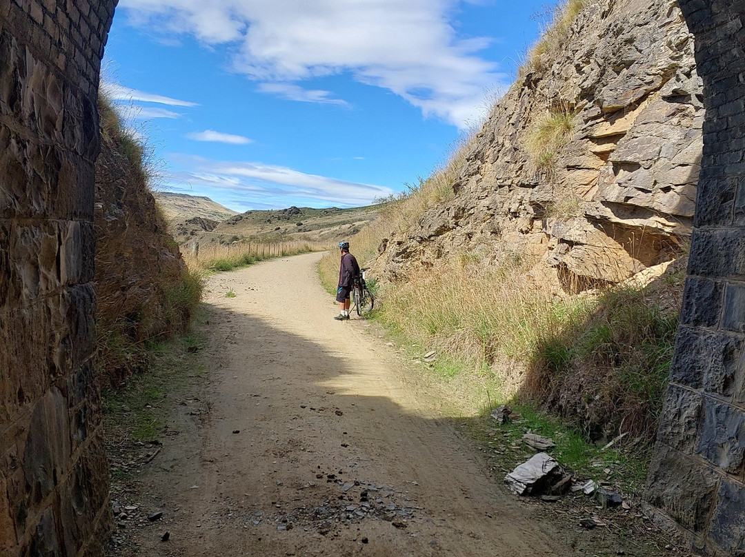 Off The Rails Cycle Tours-Ranfurly必去景点