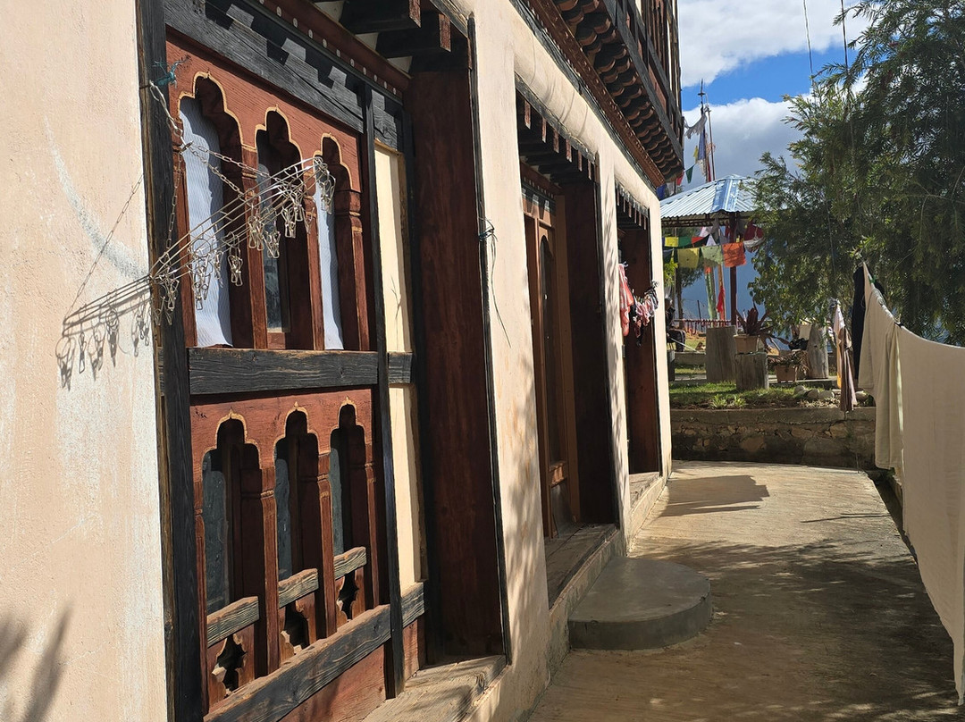 Fortune Travel-Jaigaon必去景点