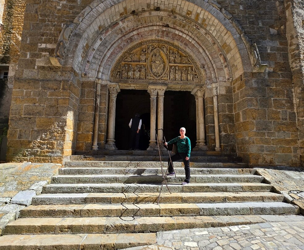 Carennac Aventure-Carennac必去景点