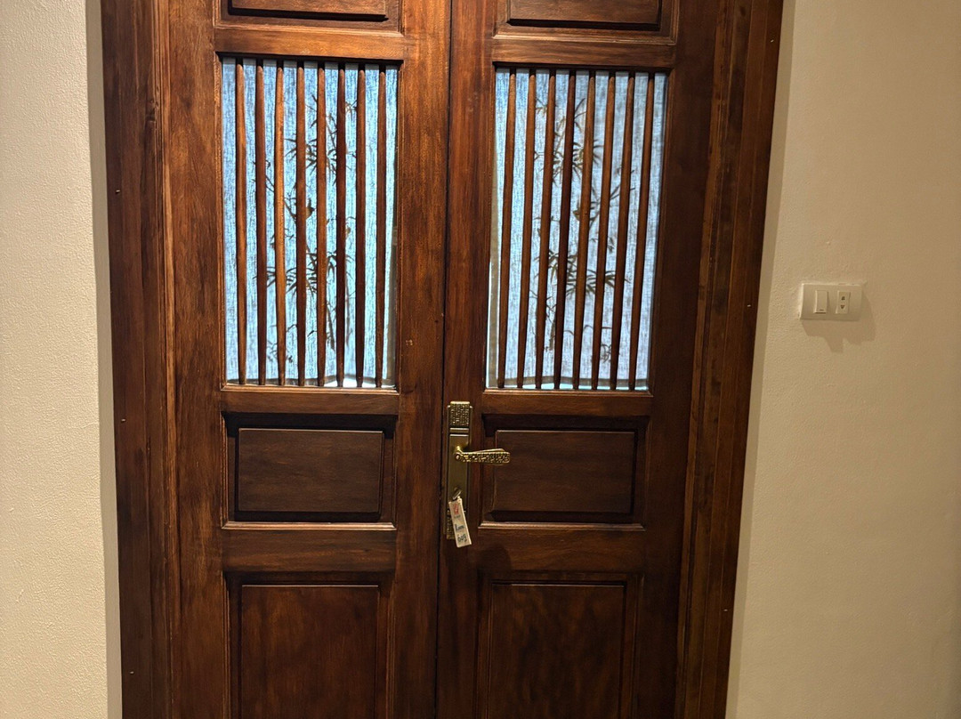 勒克洛斯杜费尔主图