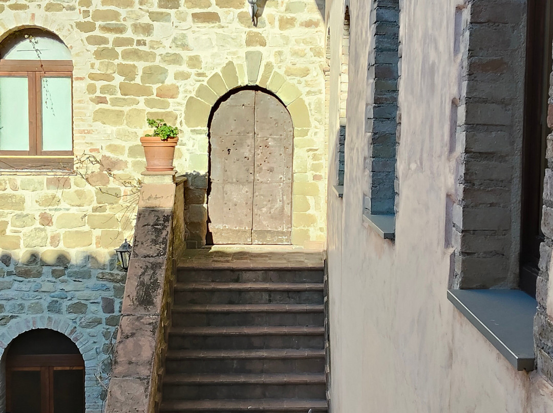 Torrenova Di Assisi Country House主图