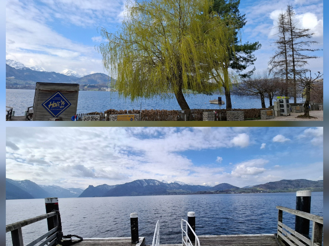 Seegasthof Hois'n Wirt - Hotel Mit Wellnessbereich主图