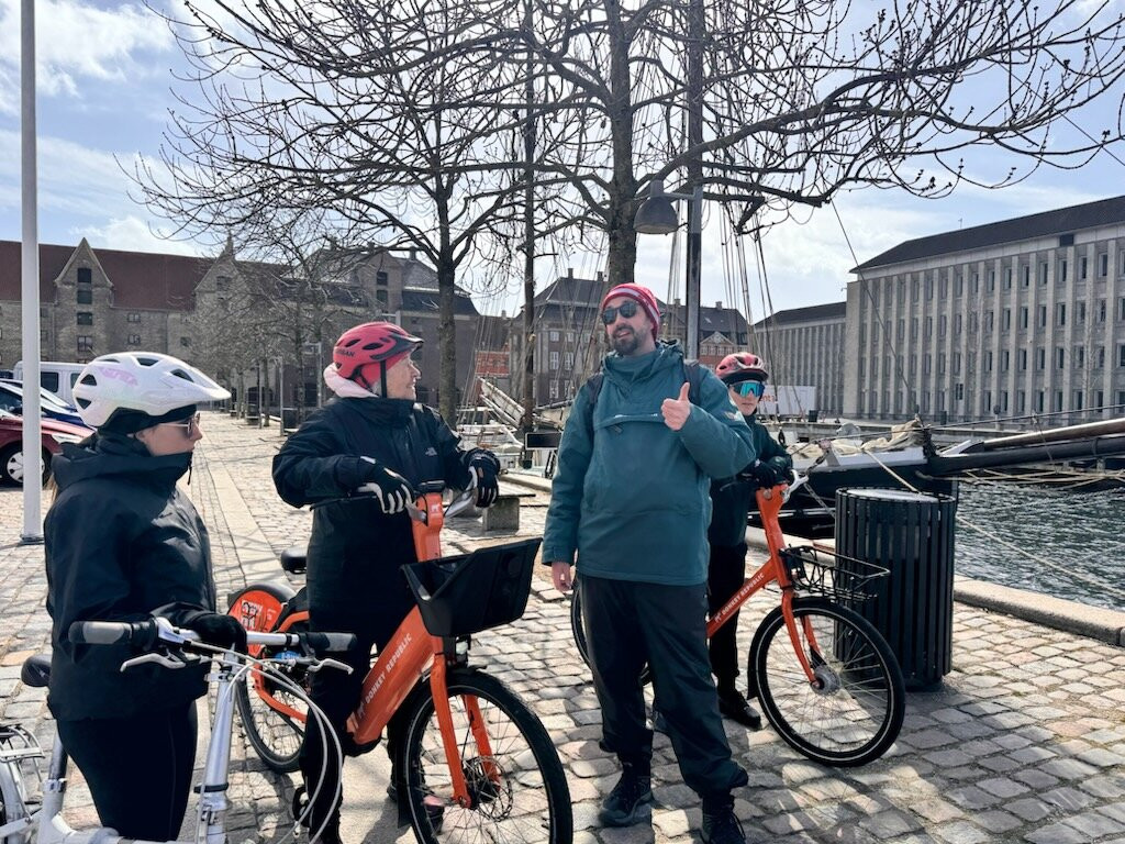 Copenhagen Family Tours-哥本哈根必去景点