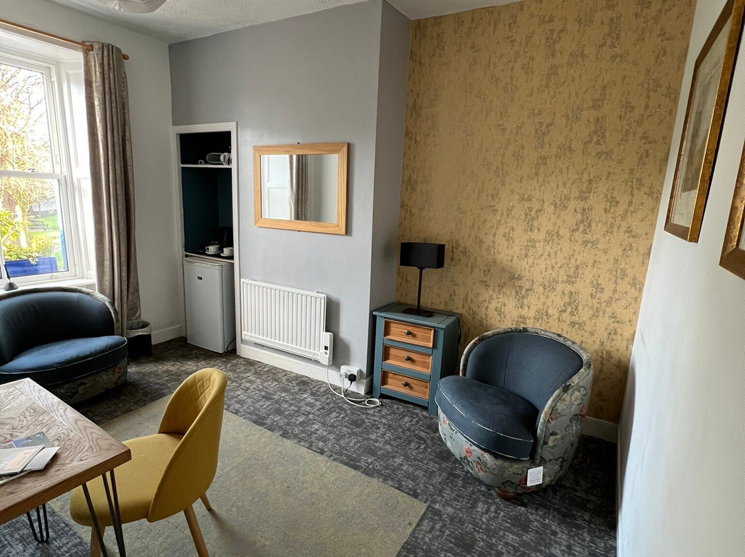 柯库布里湾酒店主图