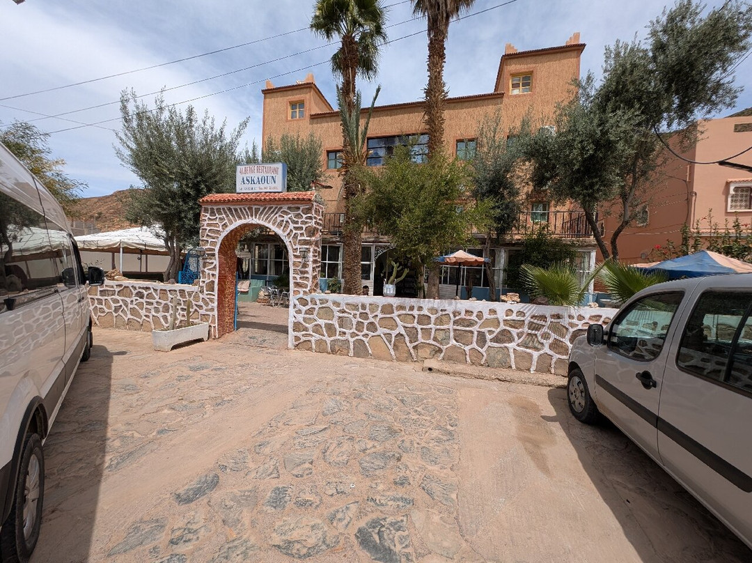 Auberge Askaoune