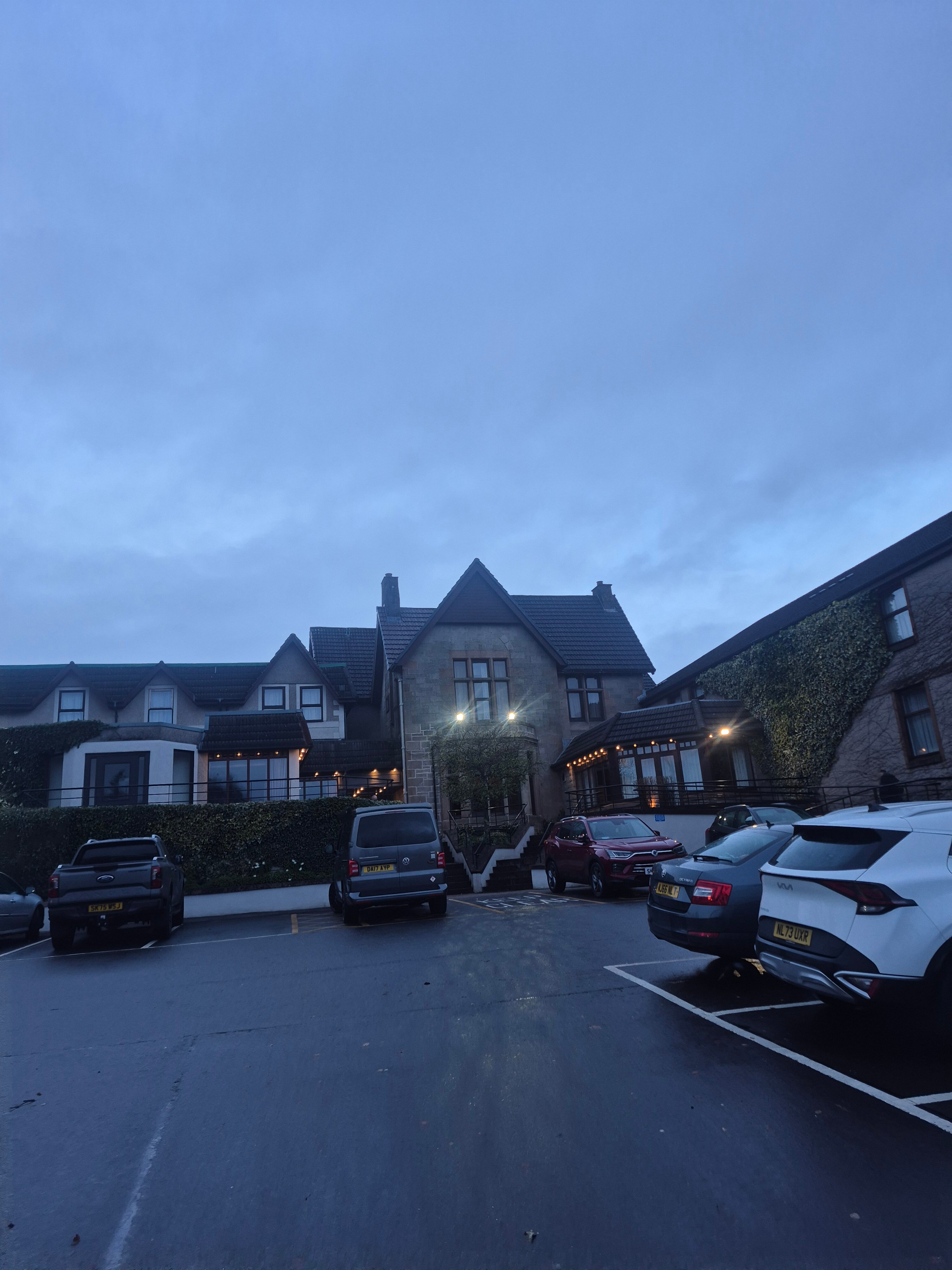 加菲猫家贝斯特韦斯特酒店-度假村/酒店