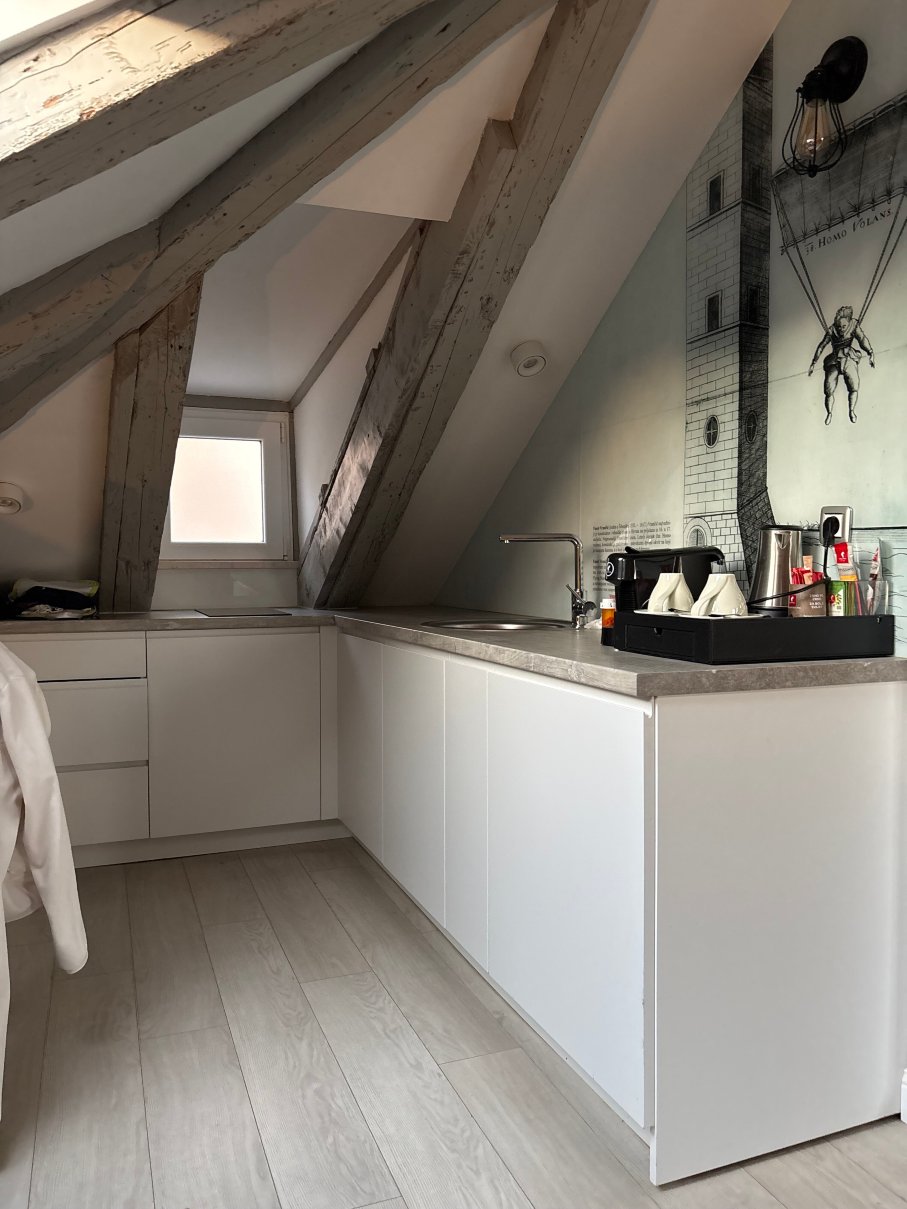 限成人的Nobile遗产别墅-客卧