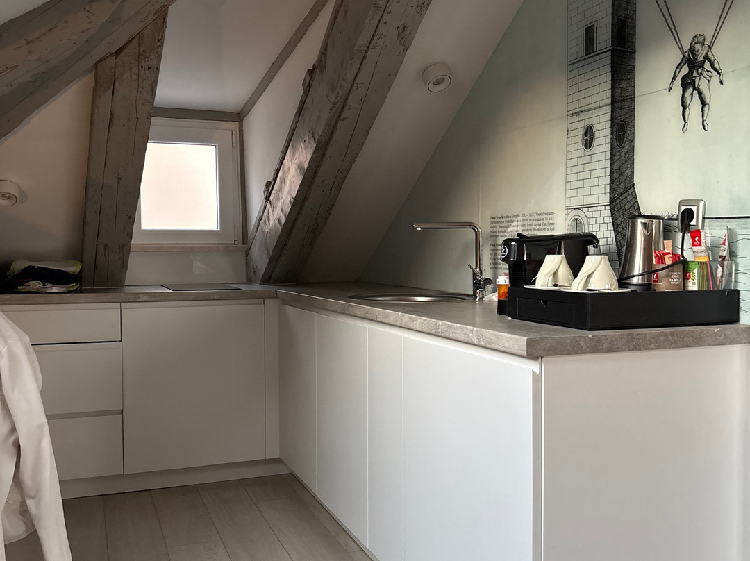 限成人的Nobile遗产别墅主图