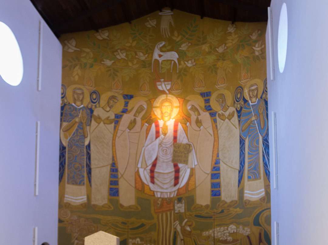 Catedral de Sant’Ana-Itapeva必去景点