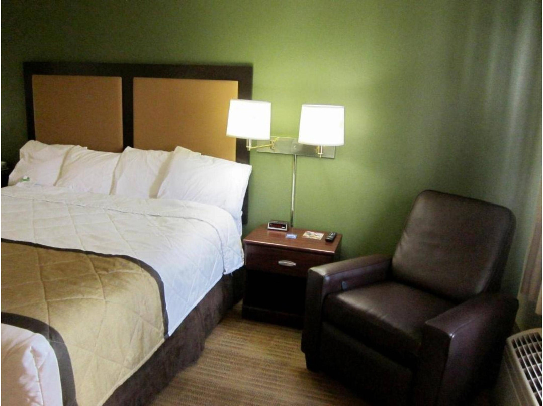 Findlay酒店住宿-Studio 6 Extended Stay Findlay Tiffin Avenue OH