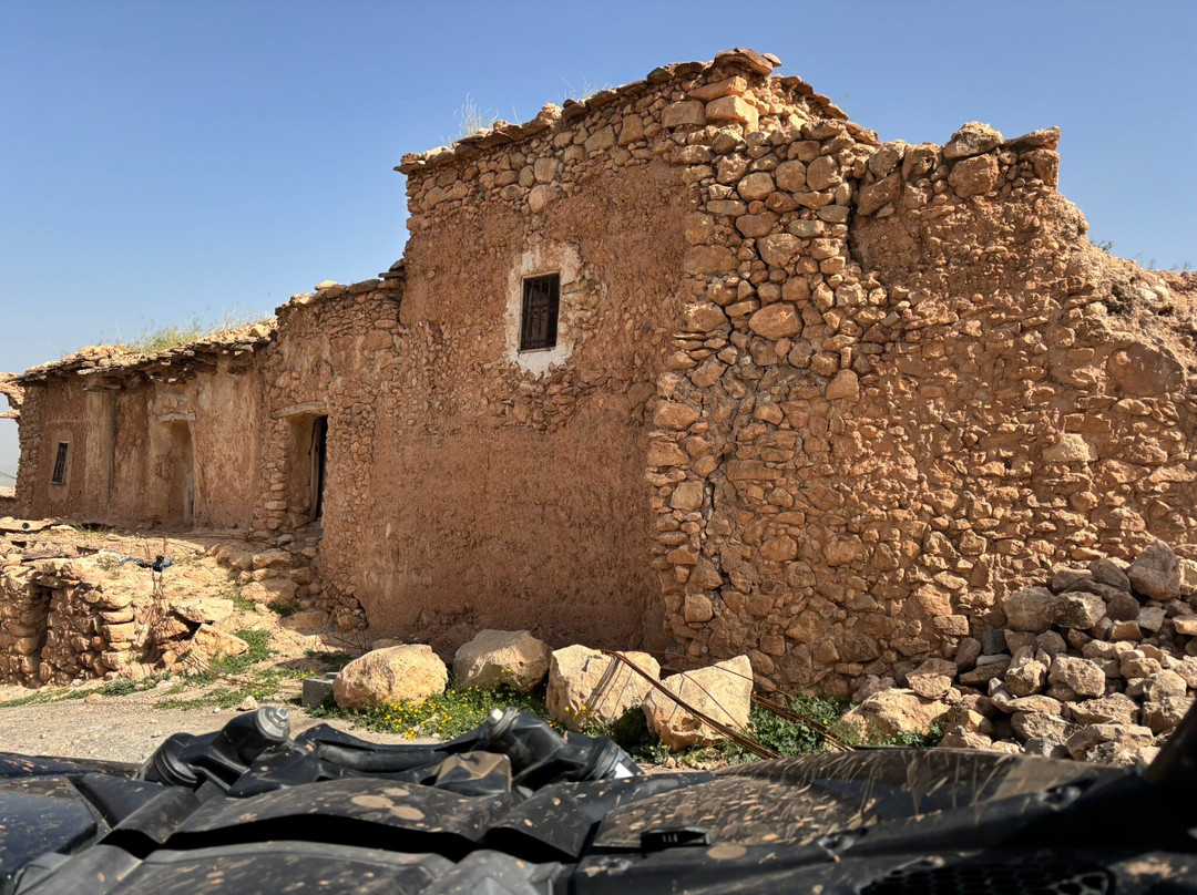 Quad & Co Maroc-马拉喀什必去景点