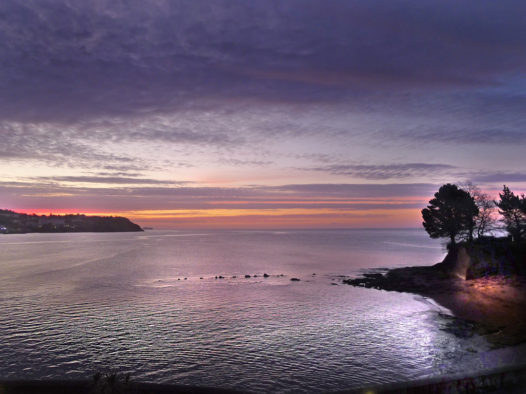 利弗米德克里夫酒店主图
