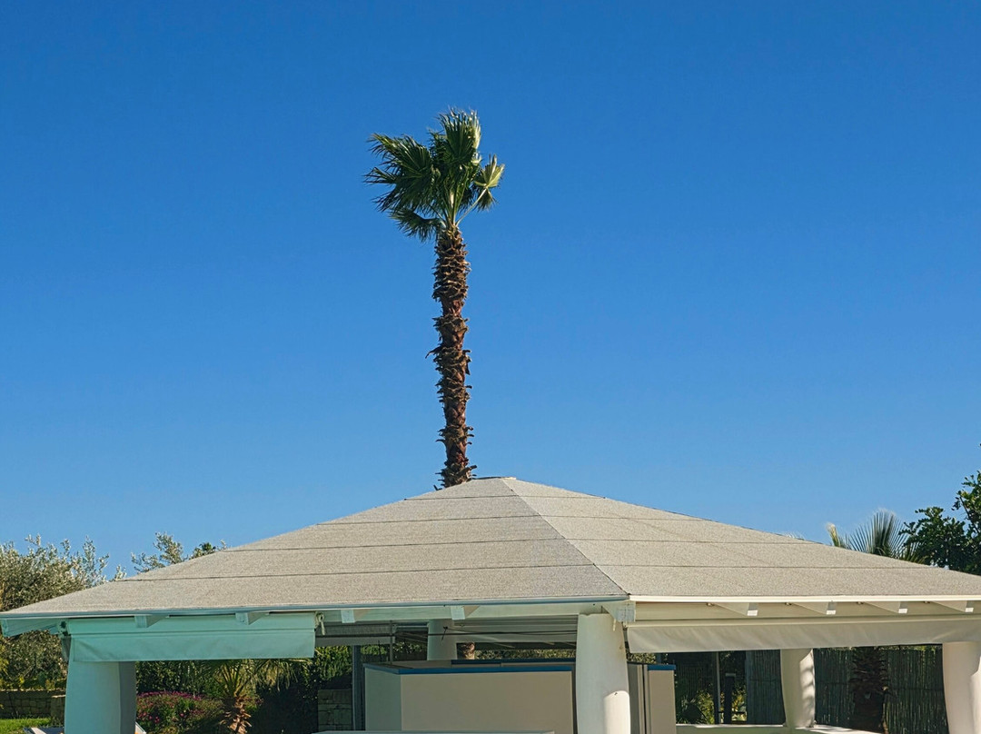 康姆比奥卡瓦洛联合国教科文组织区度假村主图