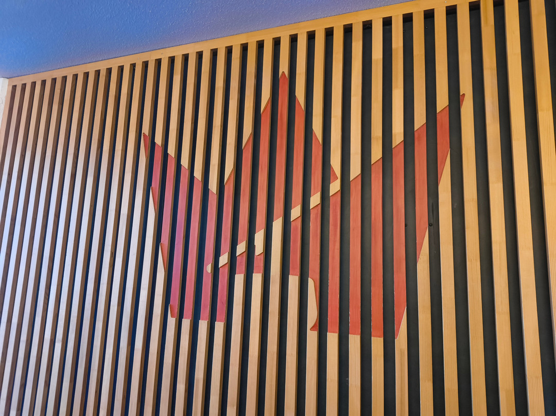 Luftseilbahn Wengen-Männlichen-翁根必去景点