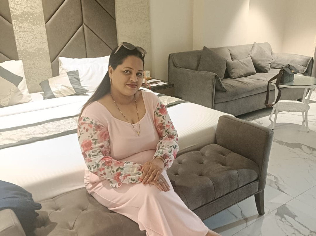 果阿坎多林雷根塔中央帝国酒店主图