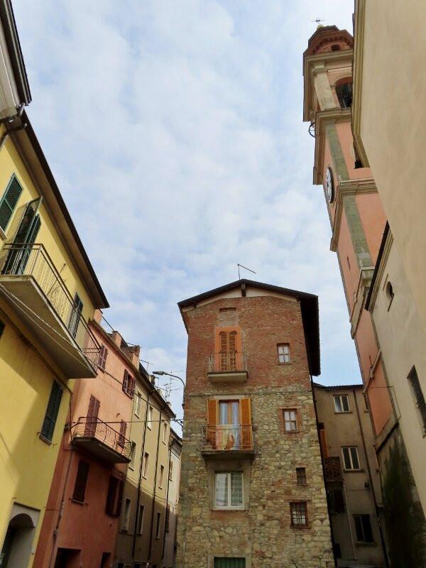 Centro Storico Di Pianello Val Tidone-Pianello Val Tidone必去景点