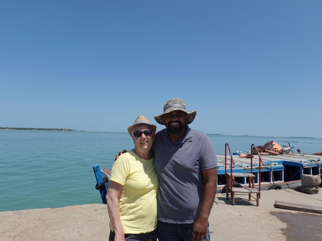 WoW Lanka tours-Gampaha必去景点