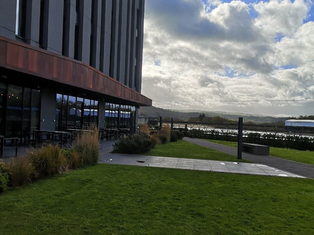 IXORA酒店及水疗主图