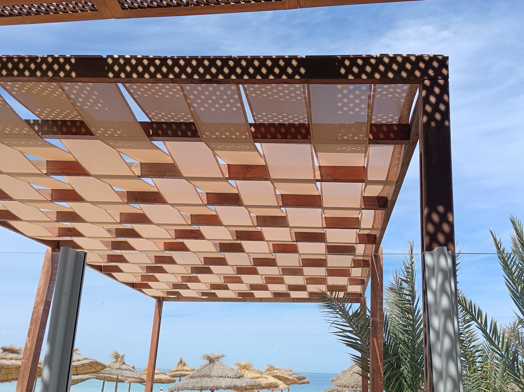 Télémaque Beach & Spa主图